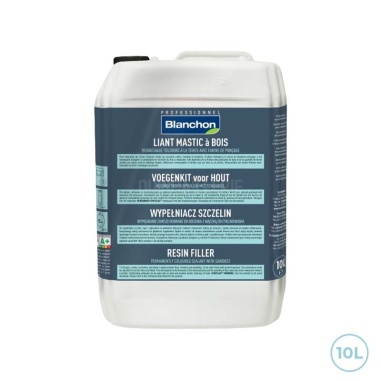 Liant mastic Blanchon 10L - Parquets collés / Meubles / Boiseries