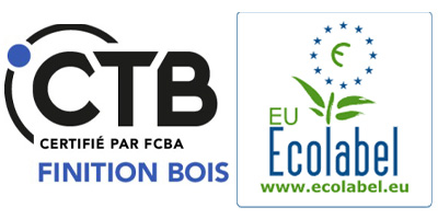 Certification Ecolabel EU et CTB