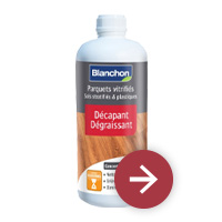 Produit décapant dégraissant BLANCHON