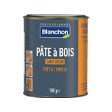 Pâte a bois