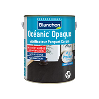 Vitrifcateur oceanic colore opaque noir 2,5L