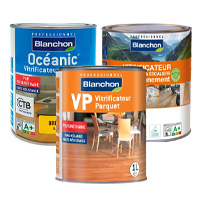 Vitrificateur Blanchon