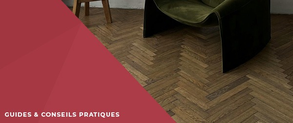 Parquet rugueux après vitrification, que faire ? 