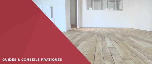 Comment poncer un parquet à la main ? Le guide complet 