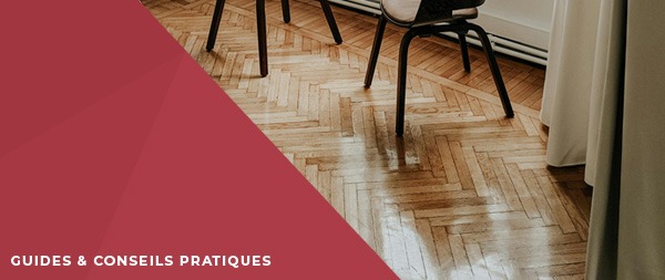 Faut-il cirer ou vitrifier un parquet ?