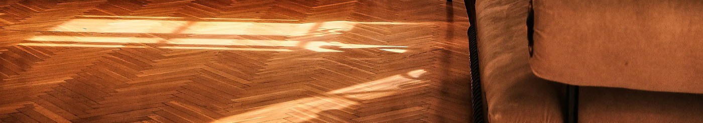 Parquet verni ou vitrifié, quelles différences ?