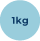 1 Kg